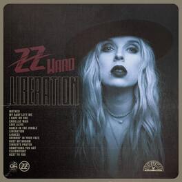 ZZ Ward - Liberation - VINYL LP