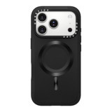CASETiFY - Apple iPhone 17 Pro Max Force Case - Black