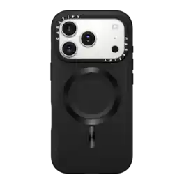 CASETiFY - Apple iPhone 17 Pro Max Force Case - Black