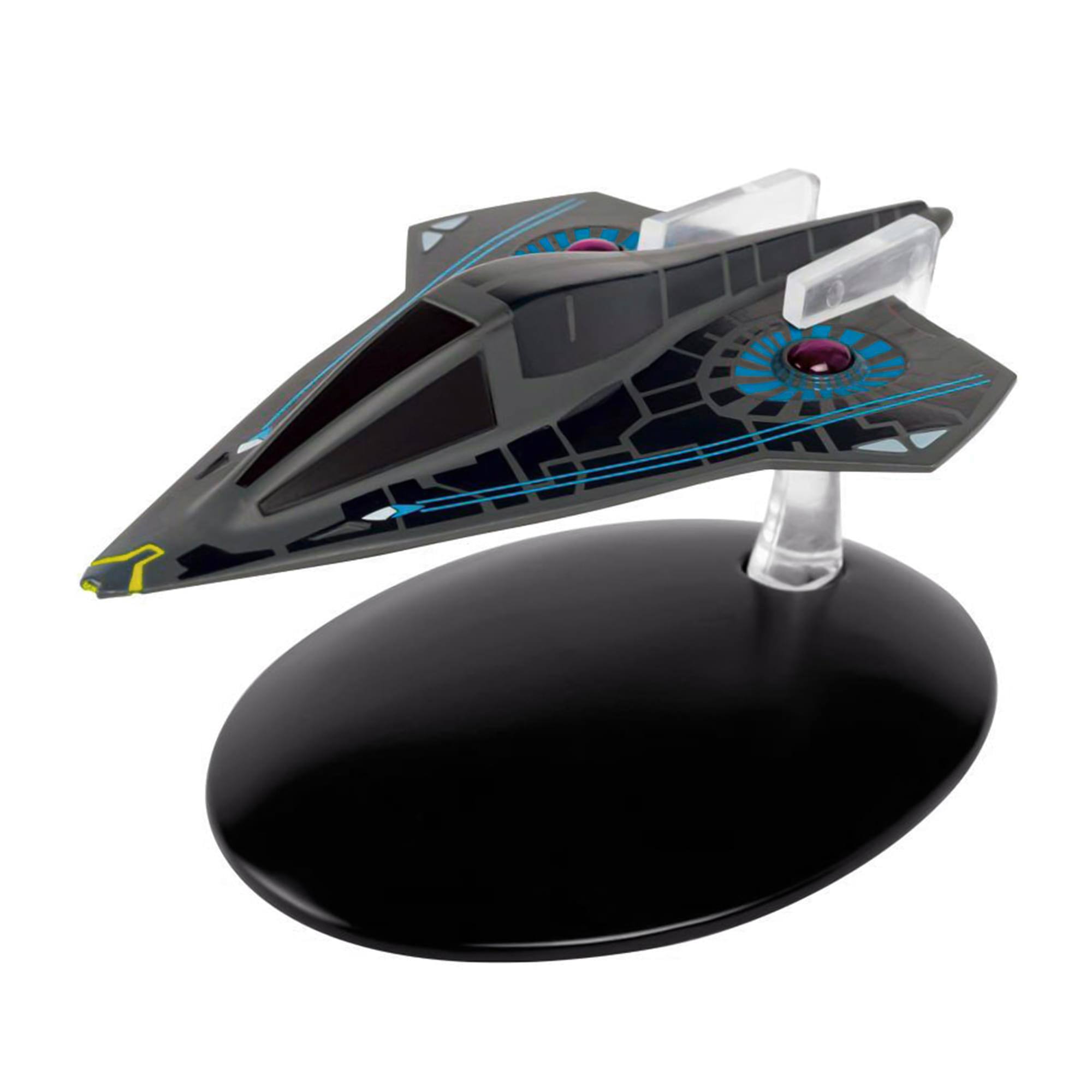 Eaglemoss Star Trek Starships Replica | Federation Timeship Aeon