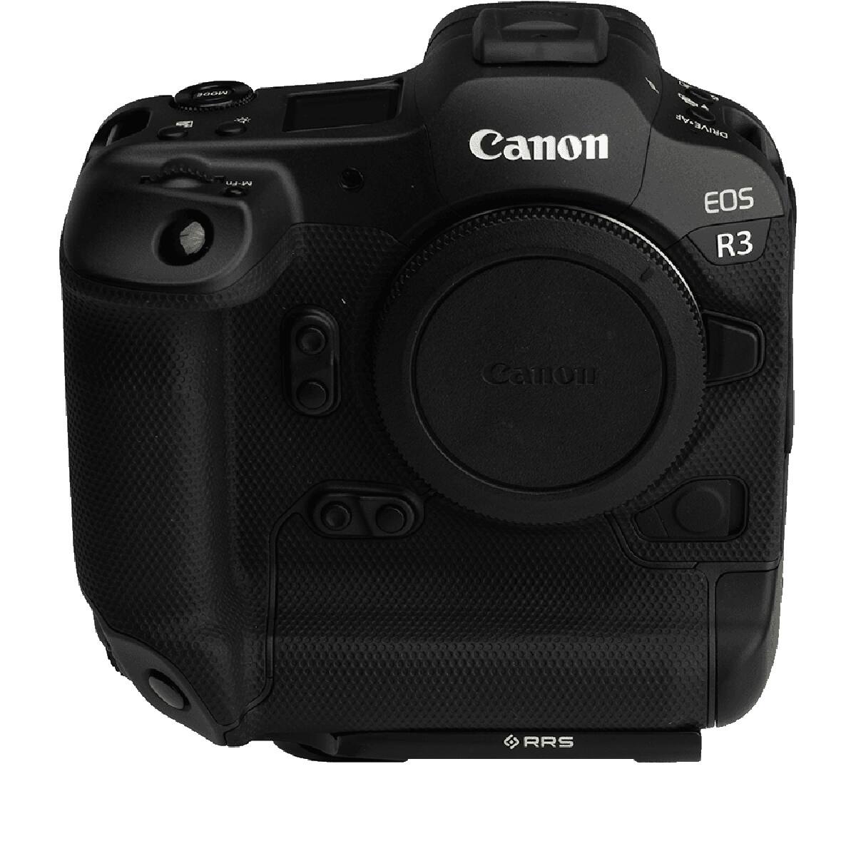 VTS Canon DRIVE-AR EOS R3 Canon RRS