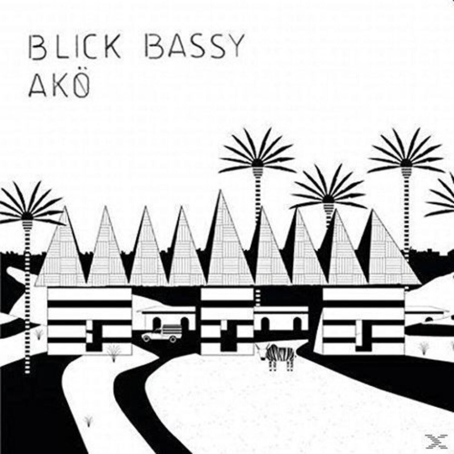 Blick Bassy - Ako   - COMPACT DISCS [CD] price history on PriceWatchPro