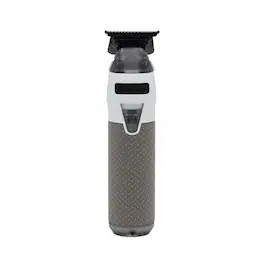 BaBylissPRO - FXONE FrostByte Limited Edition Cordless Trimmer (White) FX799TW