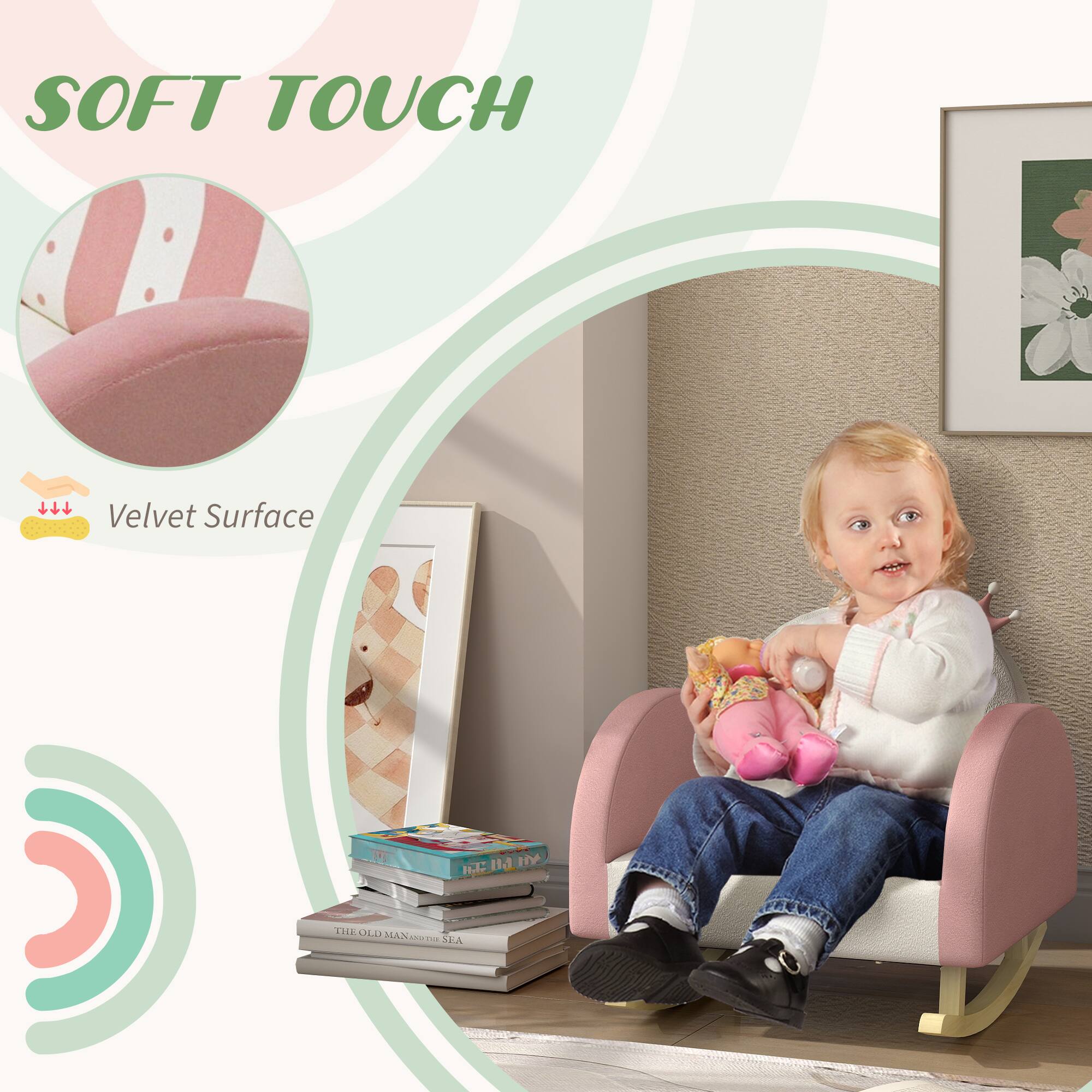 SOFT TOUCH  
Velvet Surface  

14 Ban I  
11E OLL MAN CO... - SE