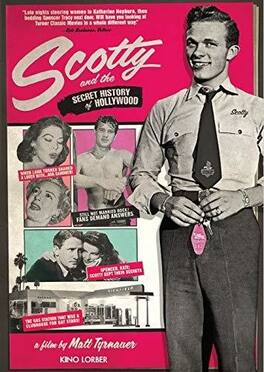 Scotty and the Secret History of Hollywood - DVD
