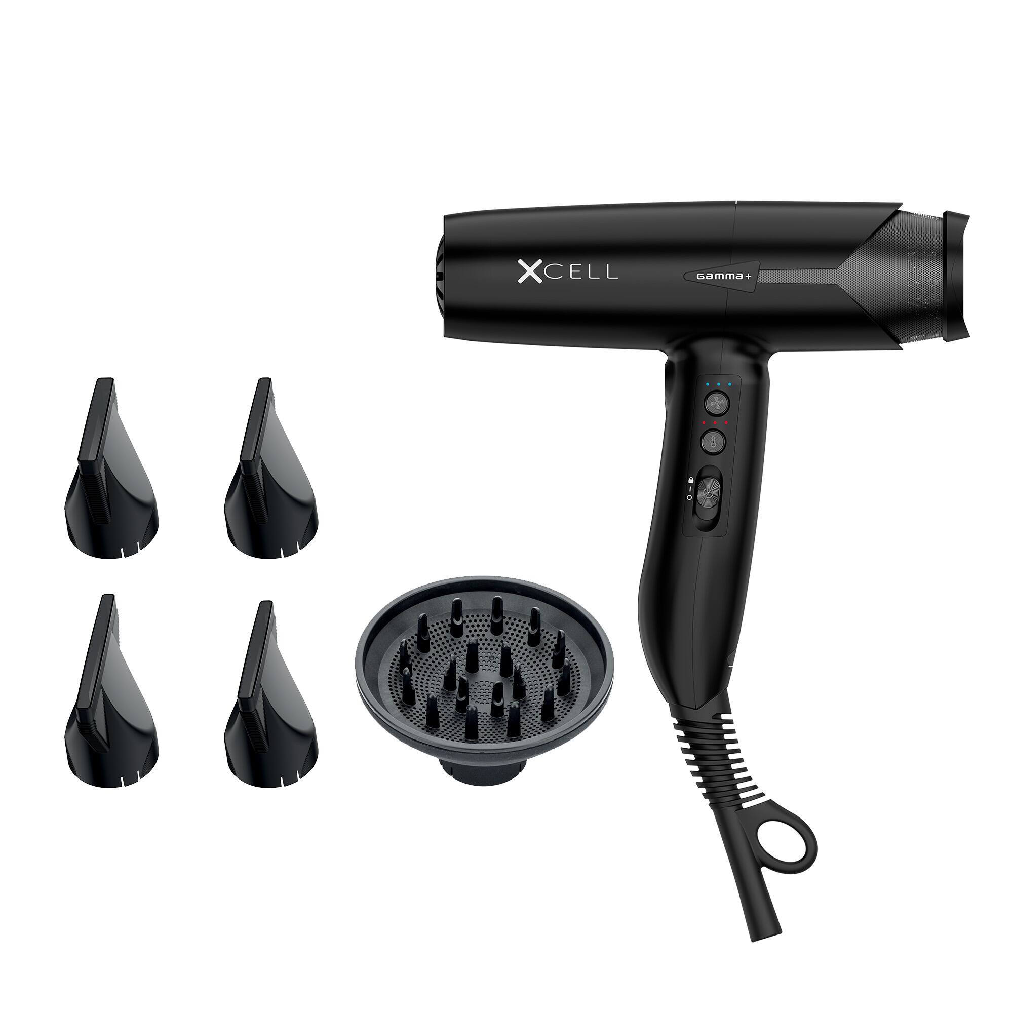 XCELL Gamma+