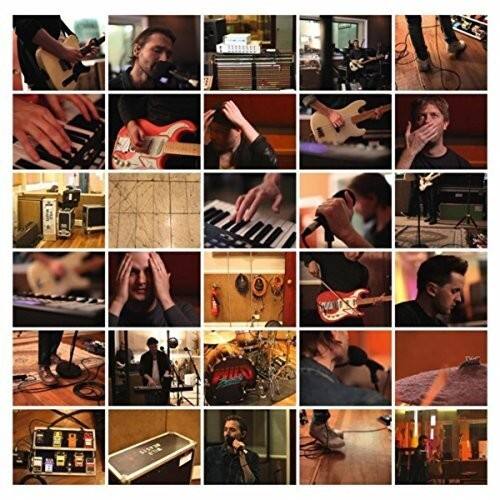 Wild Beasts - Last Night All My Dreams Came   - COMPACT DISCS [CD] price history on PriceWatchPro