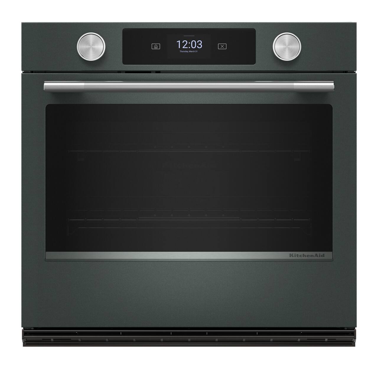 6 12:03 -s Much - x KitchenAid