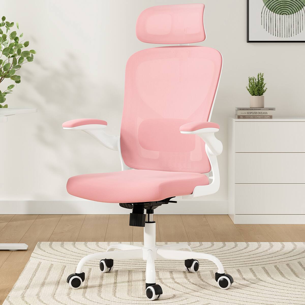 RAHA - SCH 4 PALTECAR