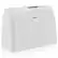 Angle. Janome - Janome Sewist 725S Sewing Machine - Includes 1/4" Seam Foot + 10-Pack Bobbins + Universal Needles + Leather Needles - White.
