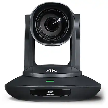 Sure, here is the corrected and grouped text from the image:
- 4K
- Telycam