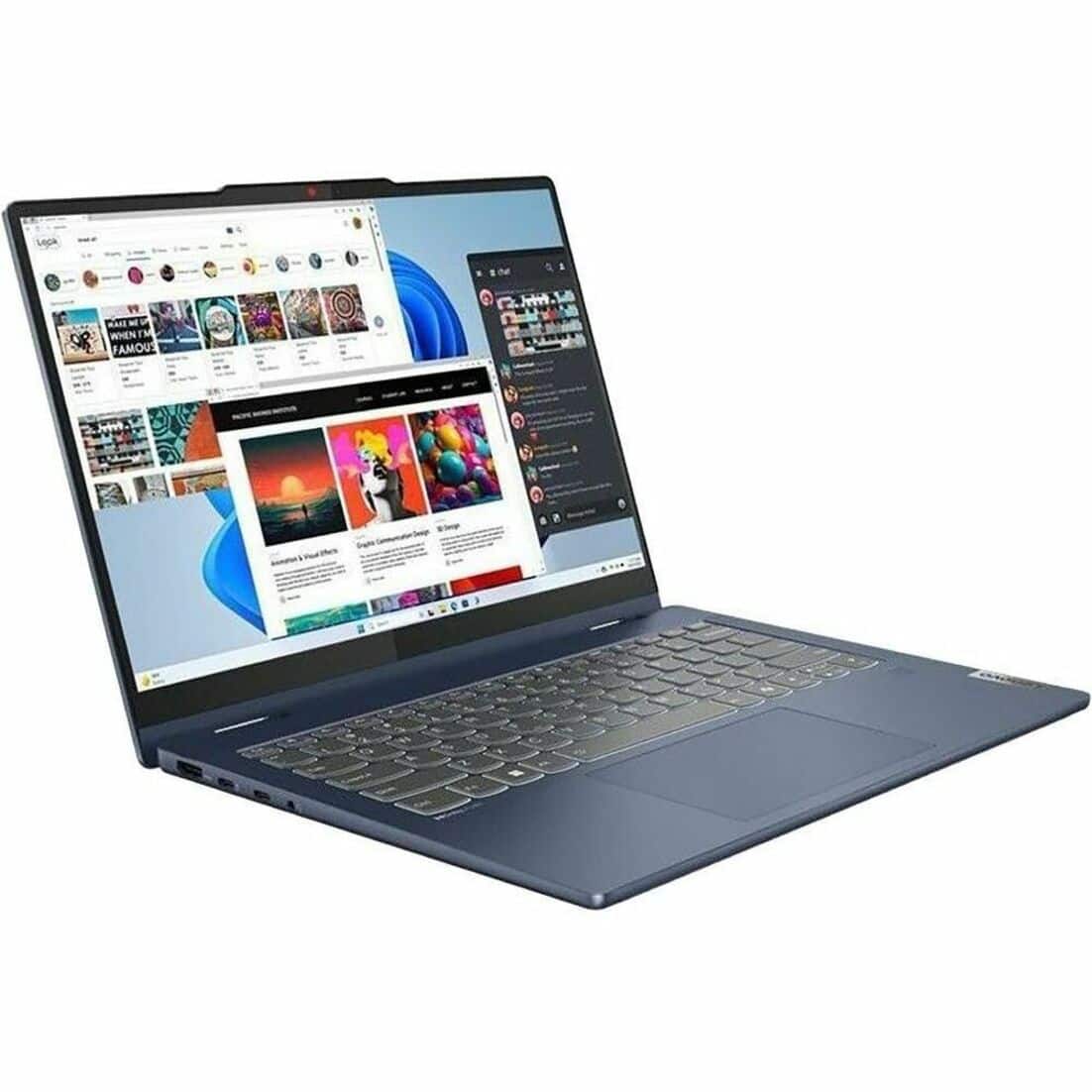 Lenovo IdeaPad 5 14IRU9 2 in 1 14