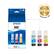 EPSON GENUINE INK EPSON IMIMO 552 Combo Pack | Emballage Mixte EPSON 552 EPSON 560 EPSON I 502 EPSON 1.