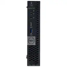 OptiPlex 7070
SSE SS40
DELL