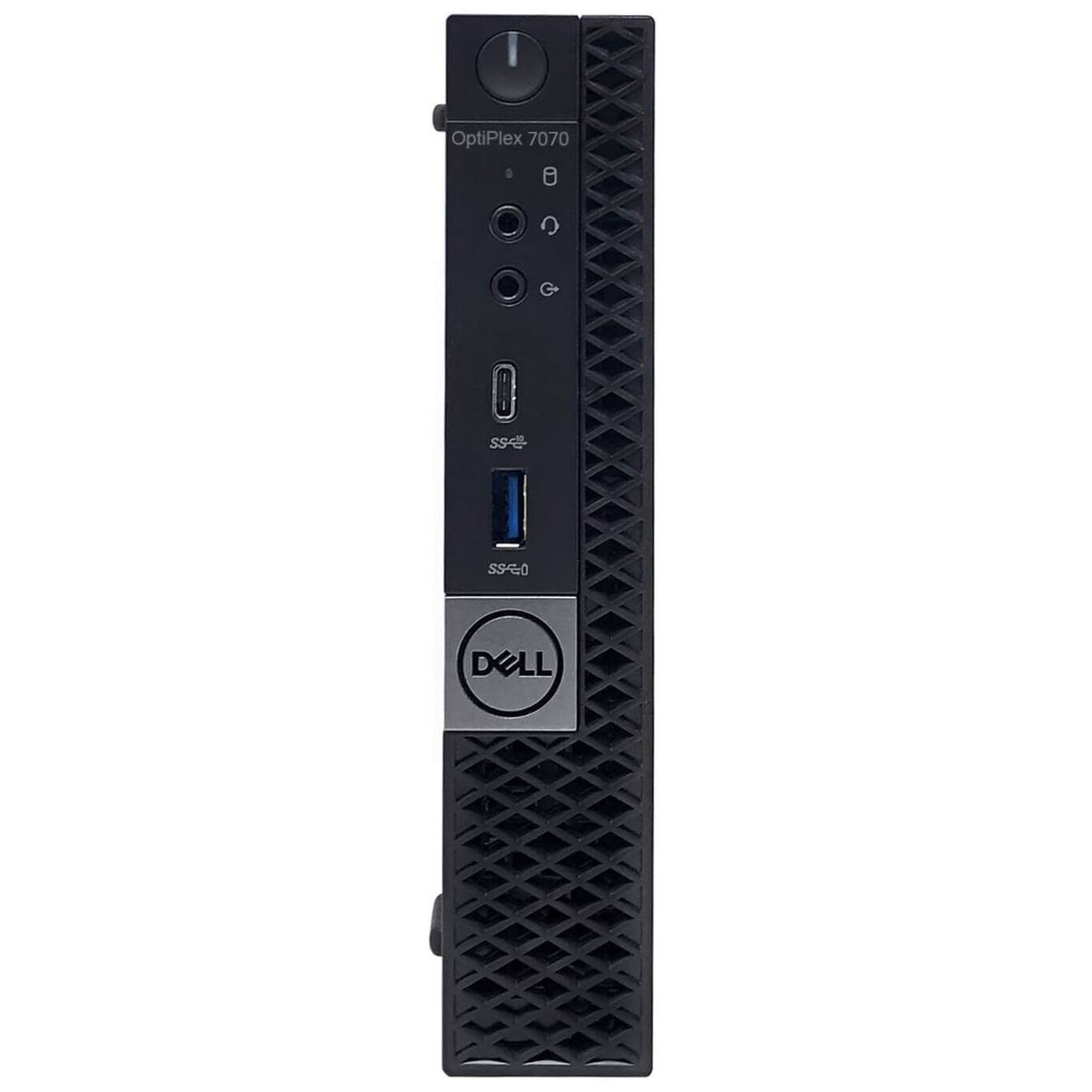 OptiPlex 7070  
SSE SS40  
DELL