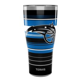 Tervis - Orlando Magic 30oz. Hype Stripes Tumbler - Multicolor