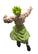 Alt View 3. Bandai - 8.6" Super Saiyan Broly Fully Power - Dragon Ball Super: Broly - Tamashii Nations S.H. Figuarts.