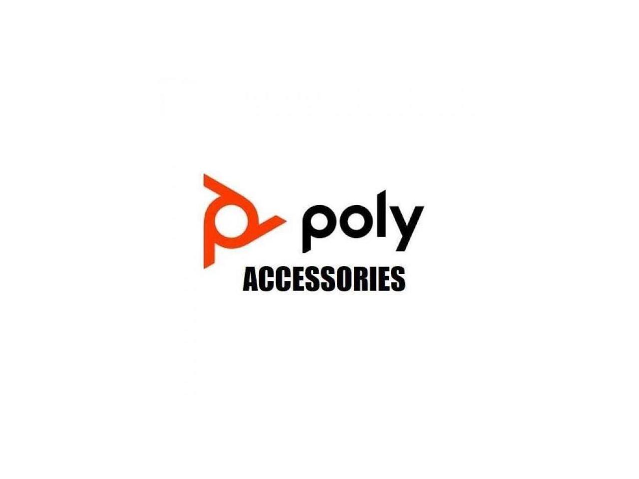 poly ACCESSORIES