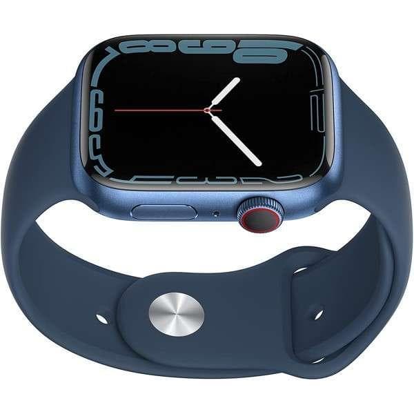 Refurbished Excellent Apple Refurbished Watch Series 7