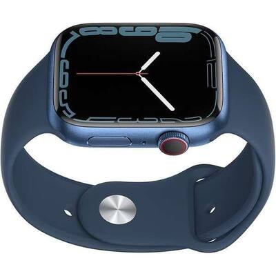 Refurbished Excellent Apple Watch Series 7 Aluminum 41mm A2473 Refurbished Excellent Apple Watch Series 7 Aluminum 41mm A2473