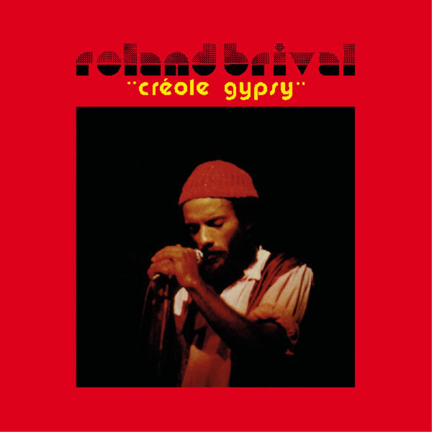 Roland Brival - Creole Gypsy   - VINYL LP price history on PriceWatchPro