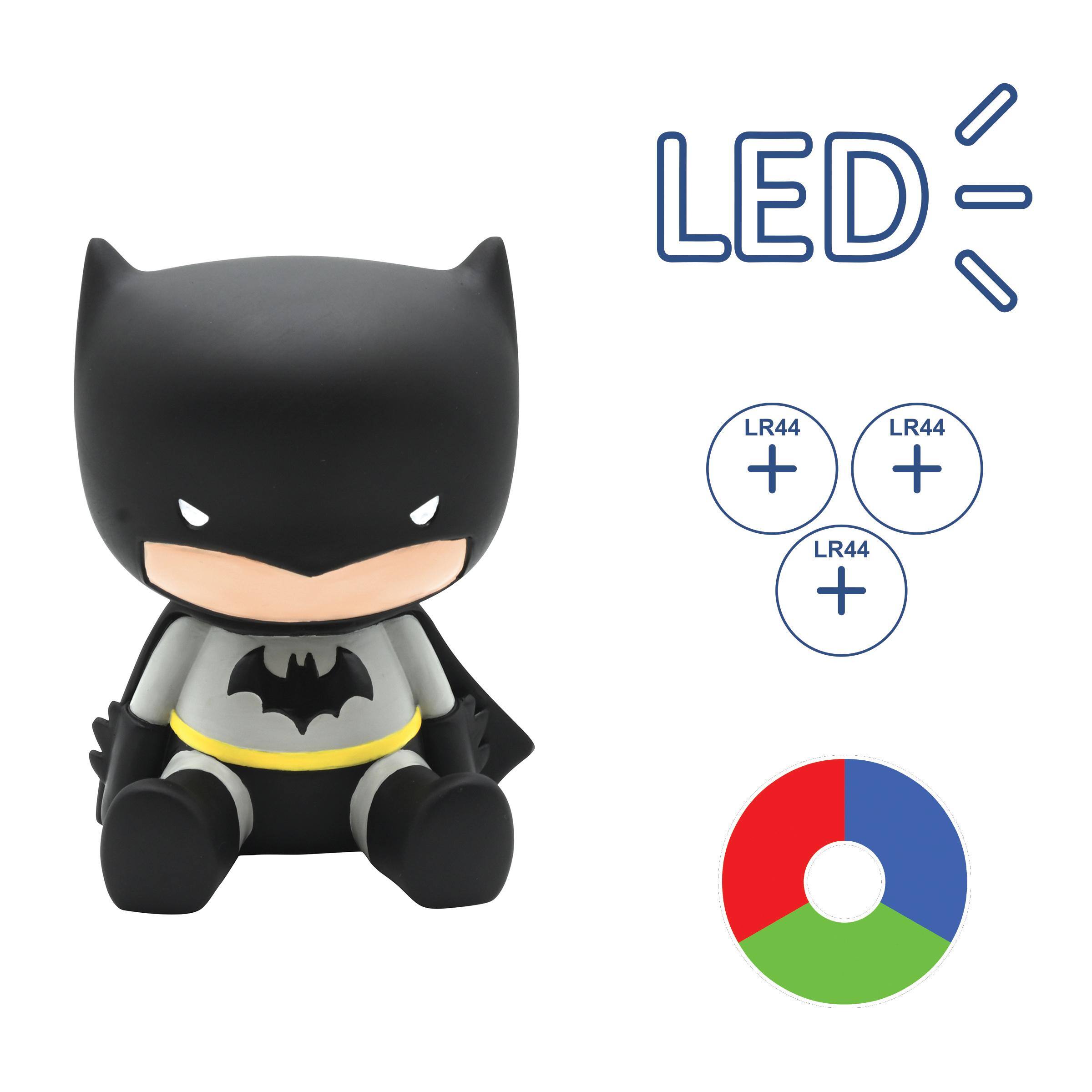 LED  
LR44 +  
LR44 +  
LR44 +