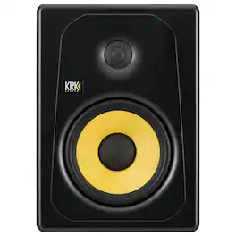 KRK - Kreate 8 Powered Studio Monitor