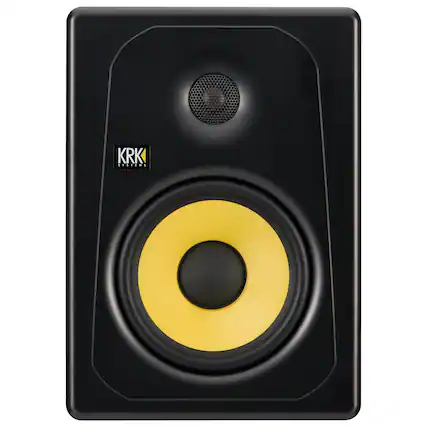 KRK SYSTEMS