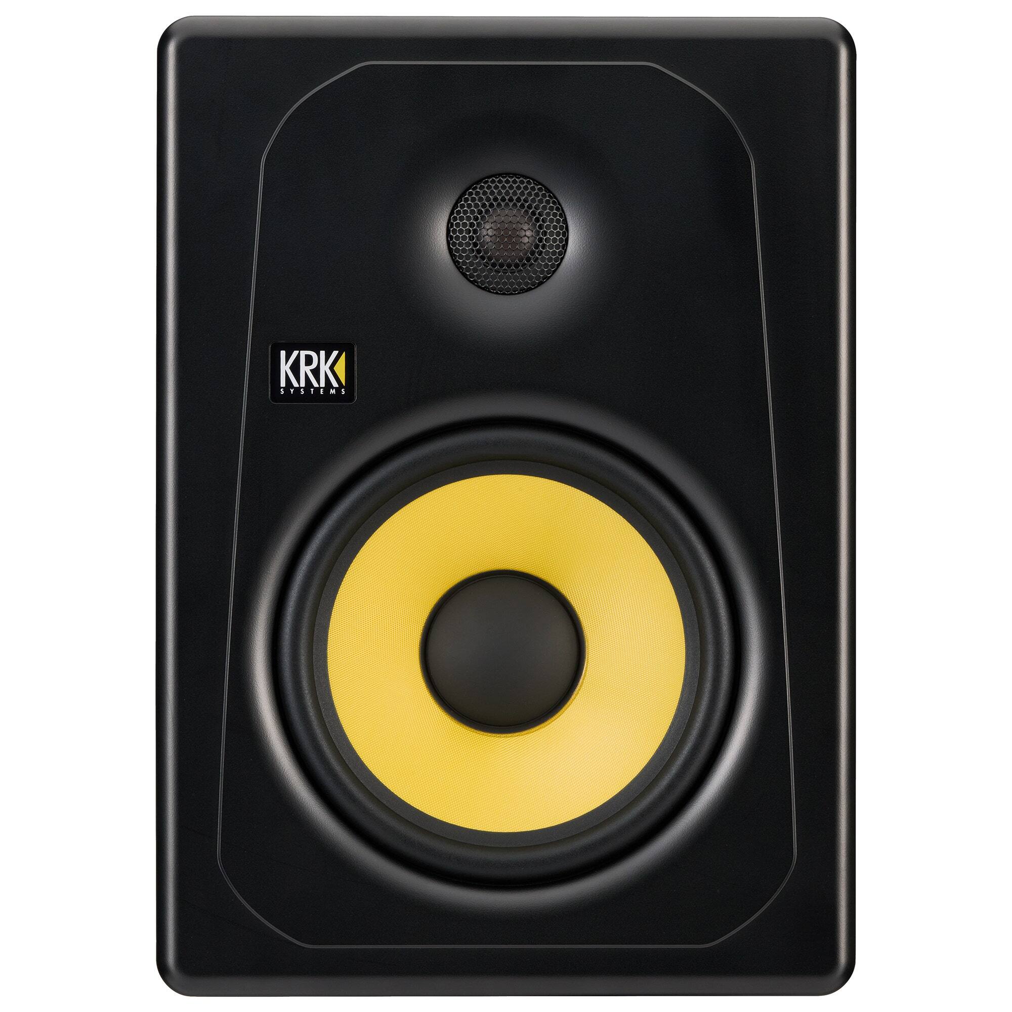 KRK SYSTEMS