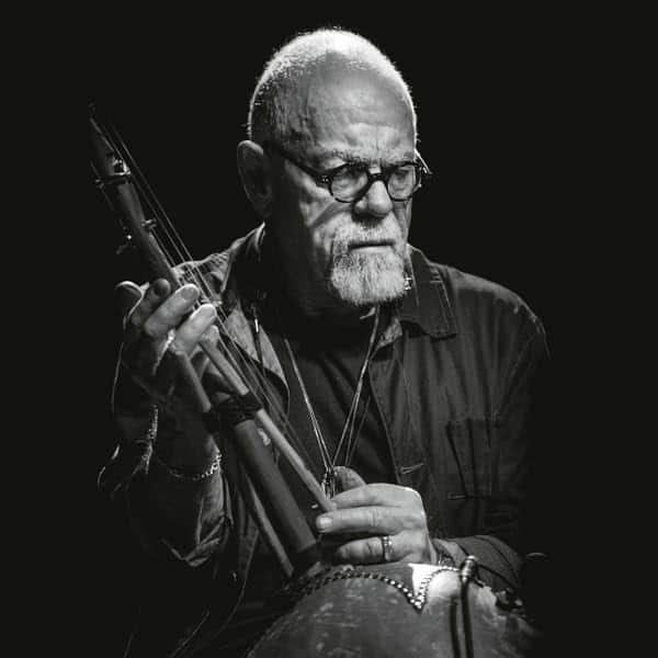 Christer Bothen Donso N'goni [LP] [VINYL]