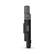 Alt View 6. Garmin - GPSMAP H1 3.5" GPS Handheld Outdoor Navigator with Maps for North America and Built-in Bluetooth - Black.