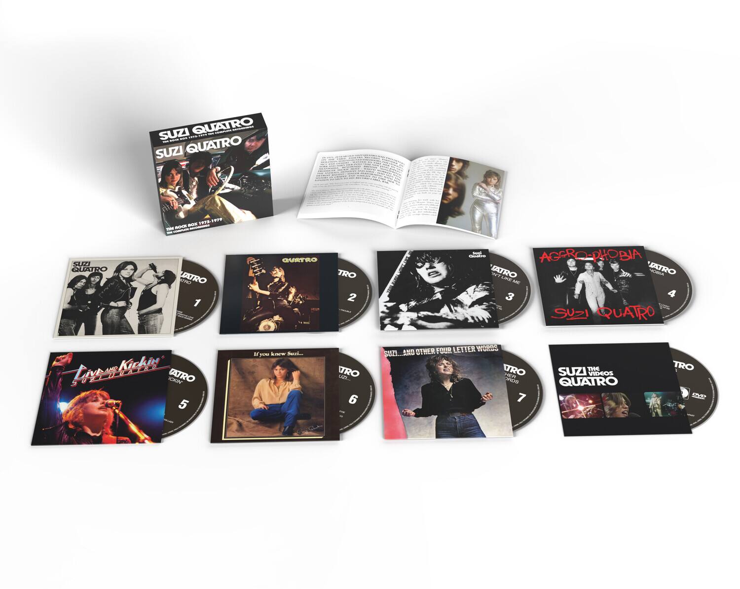 SUZI QUATRO  
SUZI QUATRO 7 FFTE  
SUZI QUATRO SRO LATRO 1 GURTRO TRO 2 T  
AGGRO-PHOBIA DATRO WT ATRO  
LIE MAE 3 SUZI UATRO Ti AMP Kickie SUZL SULUTATRO TOKIN CATRO 5  
"you wand Bri. TRO LAZ. 6 OTHER FOUR LETTER WORDS SUZL AND TRO HER BOPKC THE SUZI VIDEOS QUATRO TRO