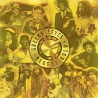 Greensleeves Reggae Gold [LP] - VINYL - Front_Zoom