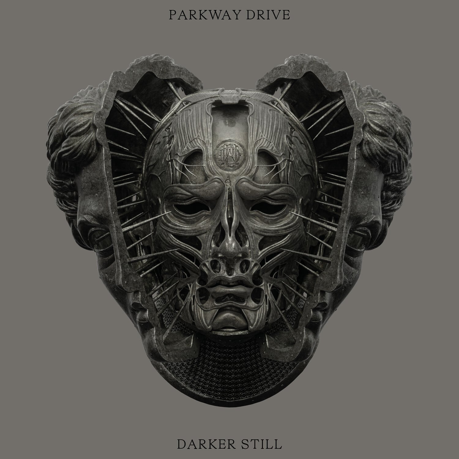 PARKWAY DRIVE

DARKER STILL