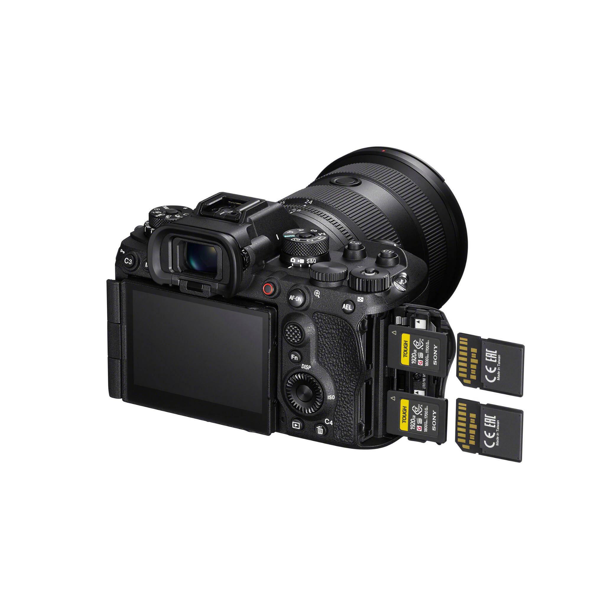 デジタルカメラ SONY CFexpress Type A 320GB 120 Amazon | Sony CFexpress Type A メモリーカード 320GB | Sony