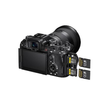Sony CEA G Series CFexpress 960GB Type A Memory Card VPG400 Sony CEA G Series CFexpress 960GB Type A Memory Card VPG400