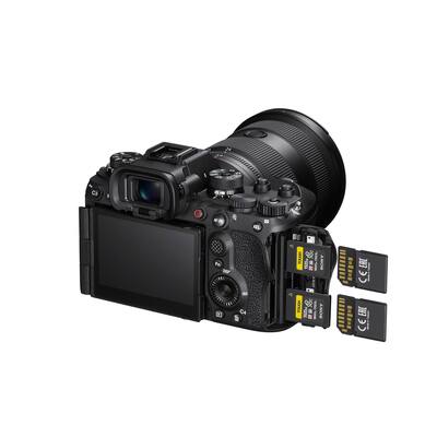Sony CEA G Series CFexpress 960GB Type A Memory Card VPG400 Sony CEA G Series CFexpress 960GB Type A Memory Card VPG400