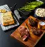 Alt View 1. GE Profile - Smart Wireless Probe for Oven, Cooktop or Grill with 260 Foot Bluetooth Range - Black.