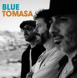 Blue Tomasa - Blue Tomasa - VINYL LP