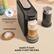 COFFEE CREATIONS
NESPRESSO MODE
CONCENTRATED BREW
For iced and milk-based coffee recipes
COFFEE & ESPRESSO
MAKE IT EASY.
MAKE IT HOT OR ICED.