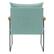 Alt View 13. OSP Home Furnishings - Dutton Armchair - Sage Green.