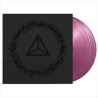 The End of All Things to Come [LP] - VINYL - Front_Zoom