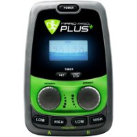 Marc Pro - Plus Electronic Muscle Stimulator - Green - Front_Zoom