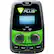 Front. Marc Pro - Plus Electronic Muscle Stimulator - Green.