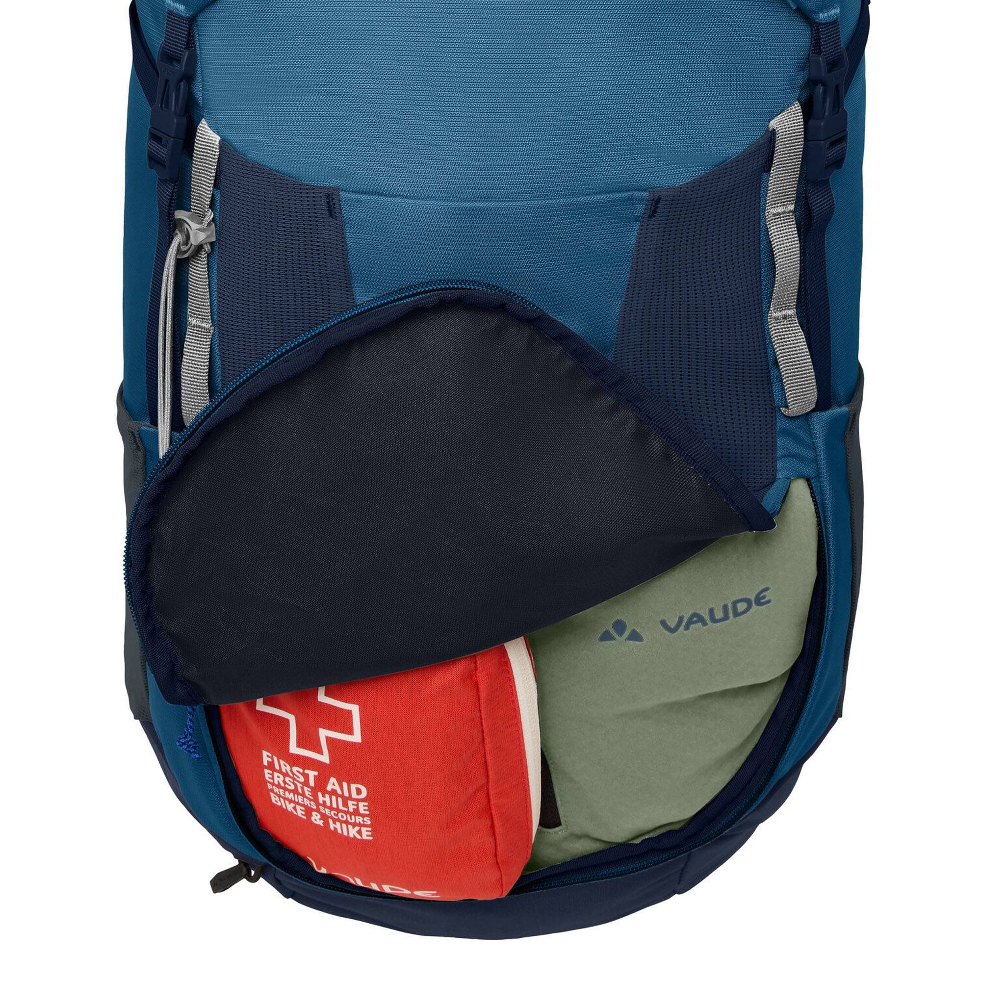 VAUDE FIRST AID BIKE HILFE SECOURS B HIKE