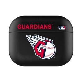 Keyscaper - Cleveland Guardians AirPods Pro 3rd Generation Case Cover - No Size - Black