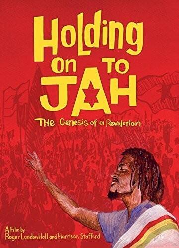 Holding on to Jah  - DVD