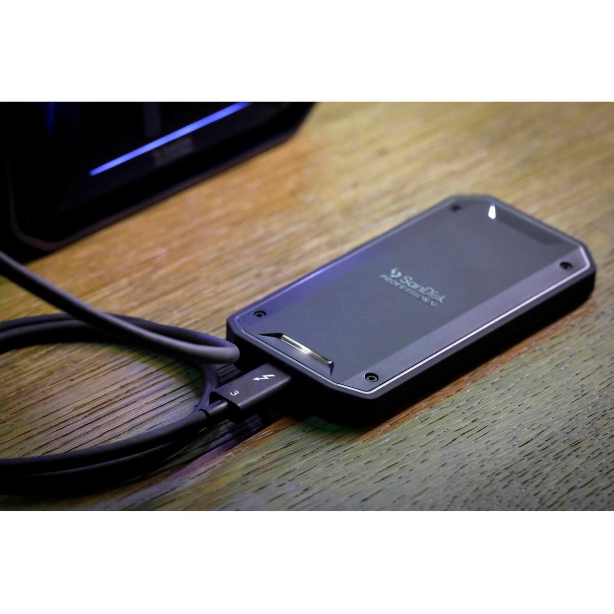 PEO SanDisk V