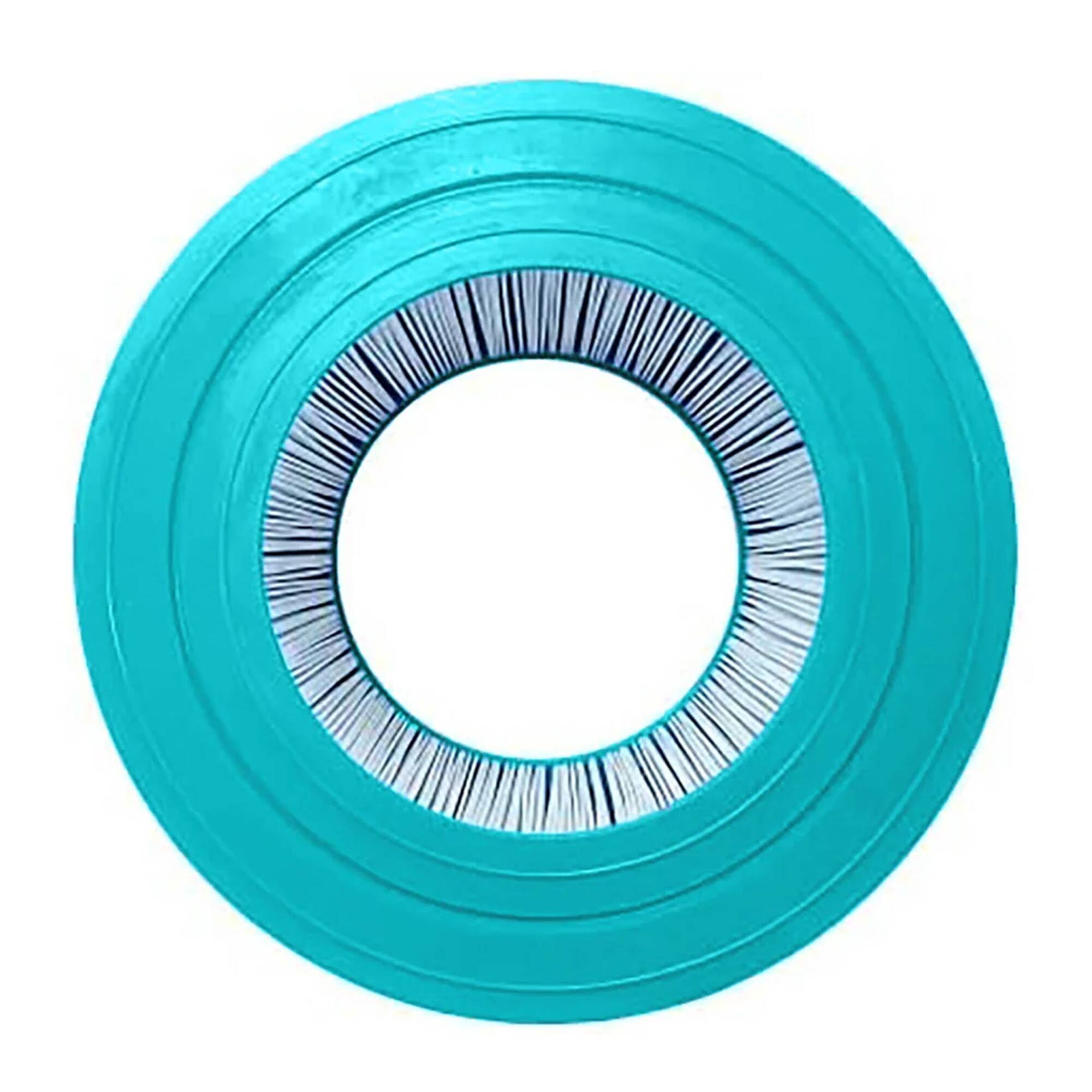 Alt View 5. Hurricane - Hurricane HF9402-01 Advanced Pool and Spa Filter Cartridge Replacement, White.