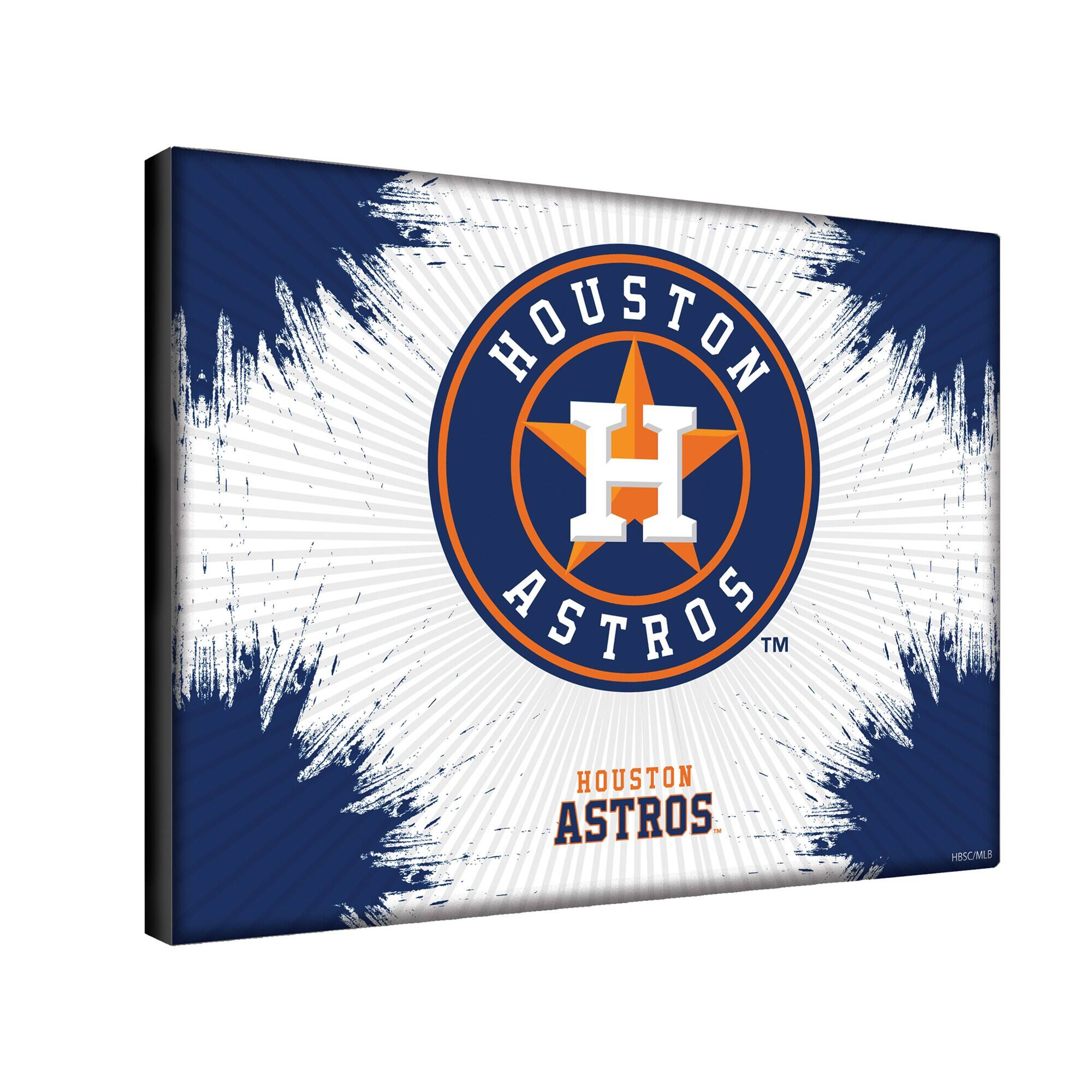 HOUSTON ASTROS  
TM  
HOUSTON ASTROS  
HBSC/MLB